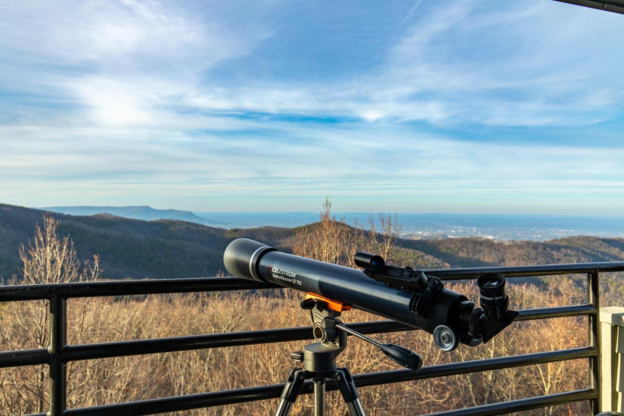 Gatlinburg Summit Smoky Mountains View Apartment Luaran gambar