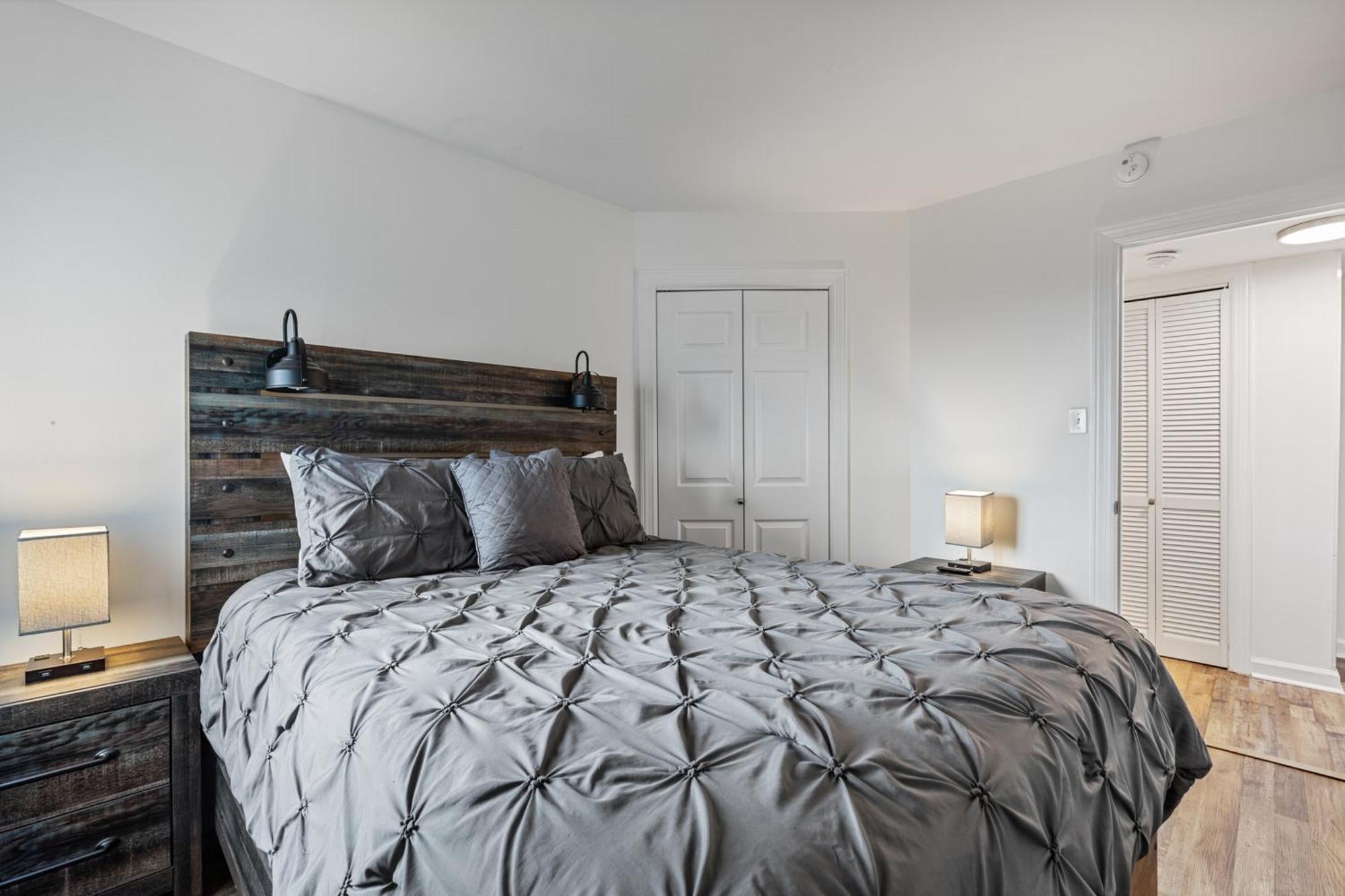Gatlinburg Summit Smoky Mountains View Apartment Luaran gambar